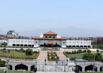 प्रतिनिधि सभाको हिउँदे अधिवेशन आइतवारदेखि शुरु हुने