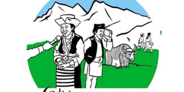 विद्युत सर्ट भएर एफएमको कार्यालयमा आगलागी हुँदा एक करोड रुपैयाँ बराबरको क्षति