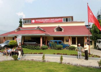 तयारी नपुगेकाले नेकपा एमालेको सचिवालय बैठक स्थगित