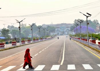 निषेधाज्ञा जारी भएका विभिन्न जिल्लामा आजदेखि थप कडाइ