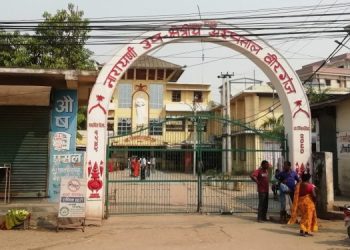 वीरगञ्जमा थप १६९ जनामा कोरोना संक्रमण पुष्टि