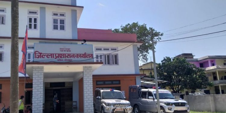 रौतहटमा बाढीको सम्भावित खतरा, सतर्कता अपनाउन प्रशासनको आग्रह