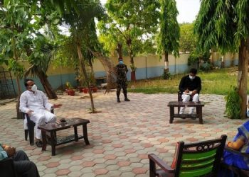 प्रदेश लोक सेवालाई भर्ना गर्न निर्देशन