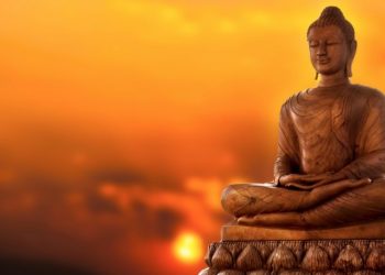 २५६५ औं बुद्ध जयन्ती मनाइँदै