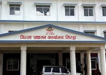निषेधाज्ञा पालन नगरे अझै कडाइ गर्नेः प्रजिअ कणेल