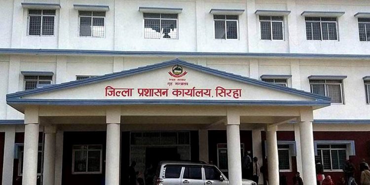 निषेधाज्ञा पालन नगरे अझै कडाइ गर्नेः प्रजिअ कणेल