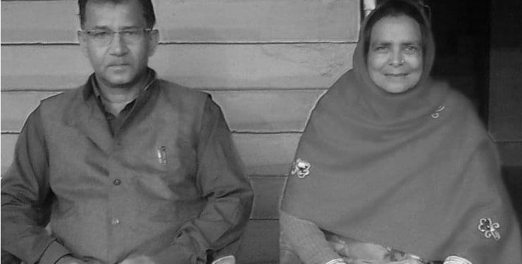 उपचाररत दम्पतीको तीन दिनको अन्तरालमा मृत्यु