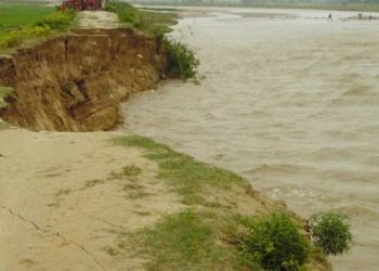 बाढी पहिरो र डुबान हुनसक्ने भएकाले सतर्कता अपनाउन सरकारको आग्रह