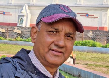 लोक सेवा आयोगको अध्यक्षमा पूर्वसचिव रेग्मी सिफारिस