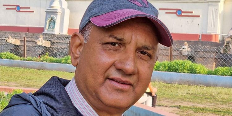 लोक सेवा आयोगको अध्यक्षमा पूर्वसचिव रेग्मी सिफारिस