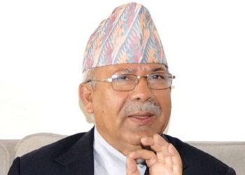गलत बाटोबाट नियुक्ति प्रयास बन्द गर: नेता नेपाल