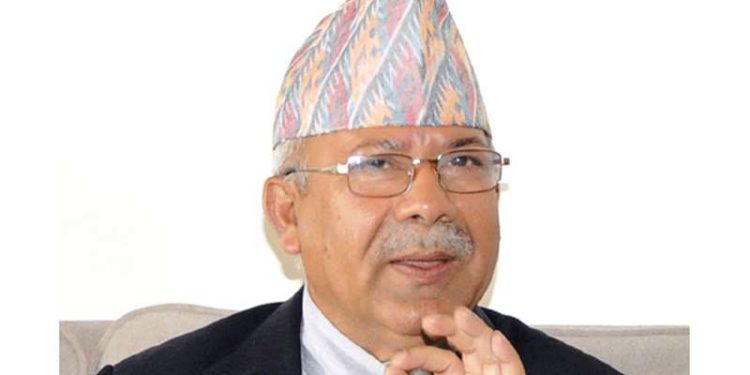 गलत बाटोबाट नियुक्ति प्रयास बन्द गर: नेता नेपाल