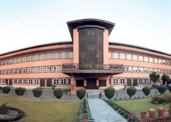 स्वास्थ्य मन्त्रालयलाई सर्वोच्चको अन्तरिम आदेश