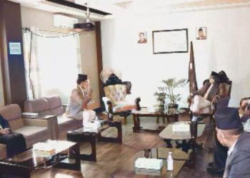 एसइई परीक्षाबारे चाँडै निर्णय गरिने