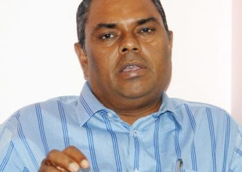 जसपाको यादव पक्षद्वारा प्रदेश २ मा आन्दोलन घोषणा