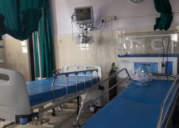 दक्ष जनशक्ति अभावमा कोरोना संक्रमितको मृत्यु