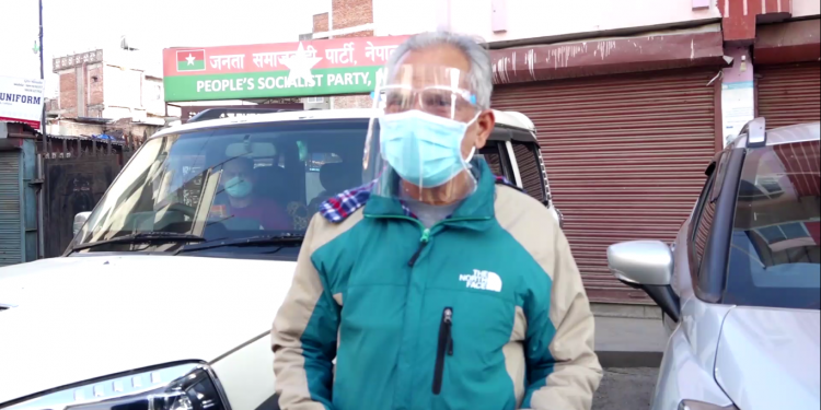 सहमतिबिना संसदीय दलको नेता चयन गर्न नमिल्ने : जसपा उपेन्द्र यादव–बाबुराम भट्टराई पक्ष