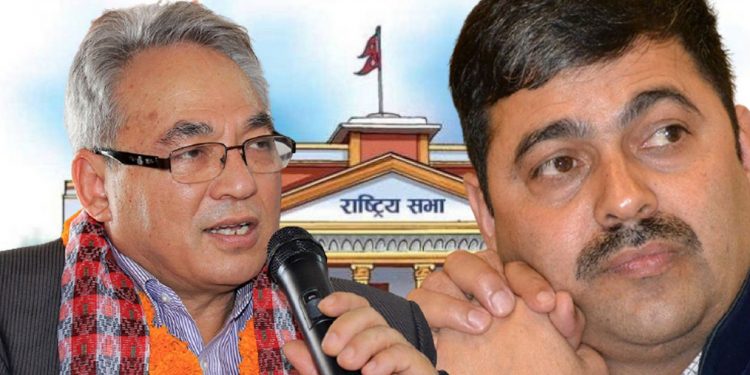 बाग्मती प्रदेशमा रिक्त राष्ट्रियसभा सदस्य उपनिर्वाचन आज हुँदै