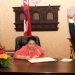 मन्त्रिपरिषद्को सिफारिसमा राष्ट्रपतिद्वारा प्रतिनिधि सभा विघटन, कात्तिक २६ र मंसिर ३ मा चुनाव