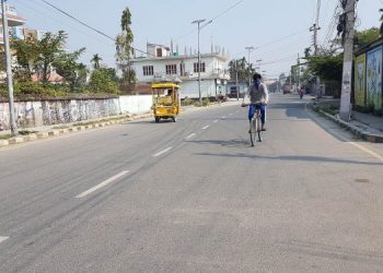 धनुषा, सर्लाही र महोत्तरीमा निषेधाज्ञा लम्बिया