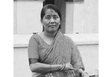 सप्तरीको सप्तकोशी नगरपालिकाकी उपप्रमुखको कोरोनाबाट मृत्यु