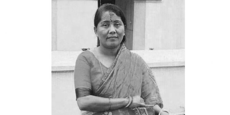 सप्तरीको सप्तकोशी नगरपालिकाकी उपप्रमुखको कोरोनाबाट मृत्यु
