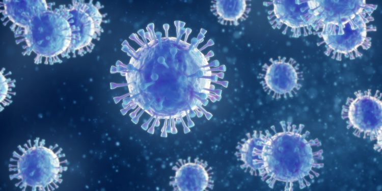 कोरोनाको नयाँ भेरियन्ट : हावाबाट छिटो फैलिने