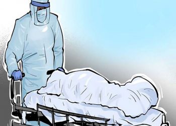 मोरङका विभिन्न अस्पतालमा ६ जना कोरोना संक्रमितको मृत्य