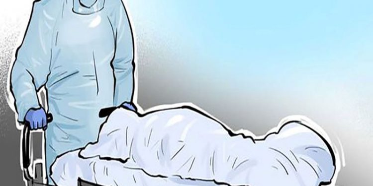 मोरङका विभिन्न अस्पतालमा ६ जना कोरोना संक्रमितको मृत्य
