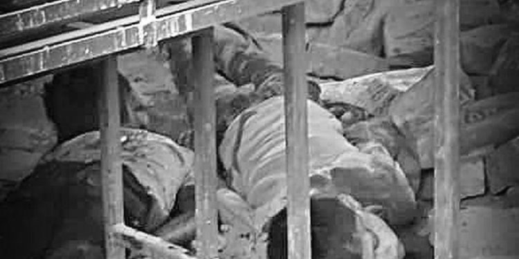 बाराको कलैयामा दुई बालकको घाँटी रेटेर हत्या