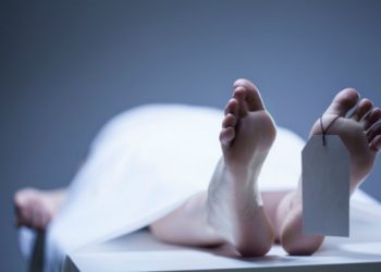 मकैबारीमा घेरीएको तारमा अल्झिएर एक महिलाको मृत्यु