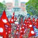आज गणतन्त्र दिवस मनाइँदै