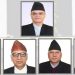 संवैधानिक इजलास गठन, प्रधानन्यायाधीशले छाने चार न्यायाधीश