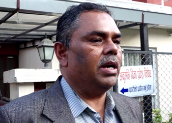 प्रधानमन्त्री ओलीलाई विश्वासको मत नदिने जसपाको निर्णय