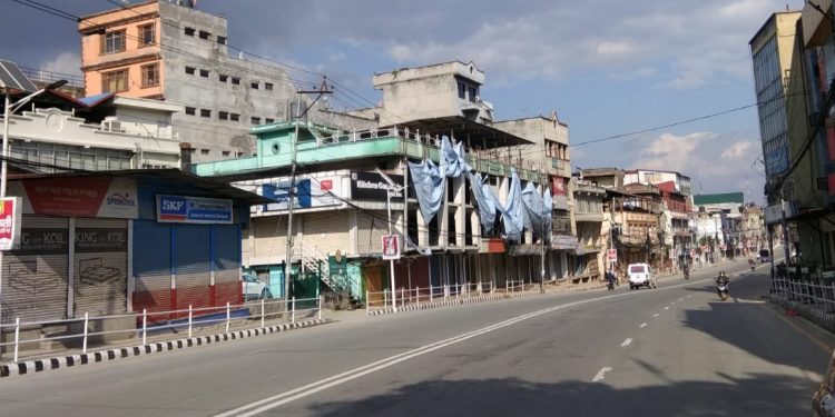 काठमाडौं उपत्यकामा थप एक साताका लागि निषेधाज्ञा