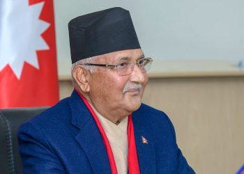 प्रधानमन्त्री ओलीले संवैधानिक परिषद्को बैठक बोलाए