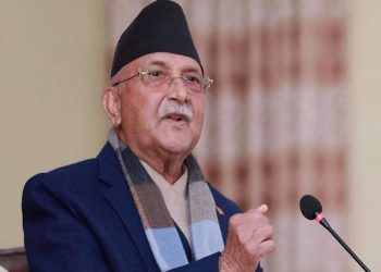 आज प्रधानमन्त्री निवासमा मन्त्रिपरिषद्को बैठक बस्दै