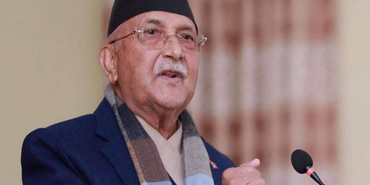 आज प्रधानमन्त्री निवासमा मन्त्रिपरिषद्को बैठक बस्दै