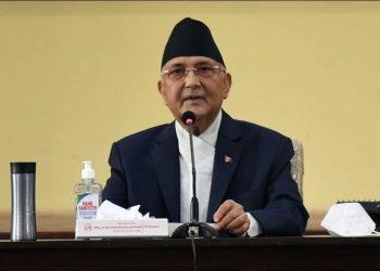 नेपाल प्रवेश गर्ने हरेकको परीक्षण गर्छौं : प्रधानमन्त्री