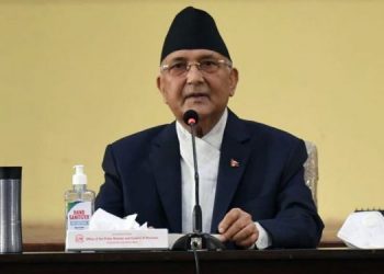 प्रधानमन्त्री ओली पदमुक्त, ढल्यो कम्युनिष्ट सरकार