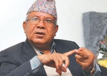 प्रधानमन्त्री ओलीले देउवालाई भेटेको भोलिपल्टै नेता नेपाल भेट्न पुगे