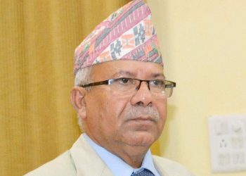 नेपाल पक्षका सांसदहरु पदबाट राजीनामा दिन तयार