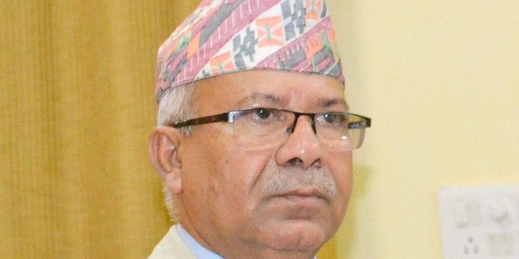 नेपाल पक्षका सांसदहरु पदबाट राजीनामा दिन तयार
