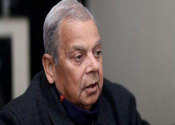 अध्यक्ष ठाकुरसहित चारजना नेताले २४ घण्टे स्पष्टिकरण नदिए कारबाही हुने