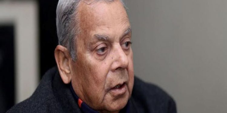 अध्यक्ष ठाकुरसहित चारजना नेताले २४ घण्टे स्पष्टिकरण नदिए कारबाही हुने