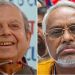 महन्थ ठाकुर र राजेन्द्र महतो प्रधामन्त्री भेट्न बालुवाटार पुगे