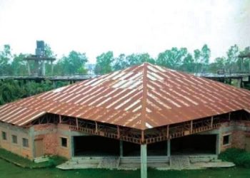 प्रदेश सरकारद्वारा मनिपालका संरचनामा ‘कोभीड अस्पताल