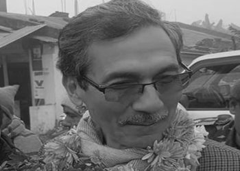 सुदूरपश्चिमका पूर्व प्रदेश प्रमुख मल्लको कोरोना संक्रमणबाट निधन