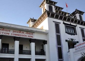 राष्ट्रियसभा चुनावमा भोट हाल्नेले अनिवार्य ७२ घण्टाभित्रको कोरोना रिपोर्ट देखाउनुपर्ने