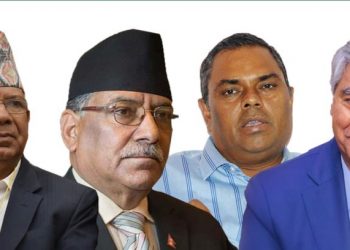 नागरिकतासहित विपक्षी गठबन्धनका नेताहरु सर्वोच्च जाने